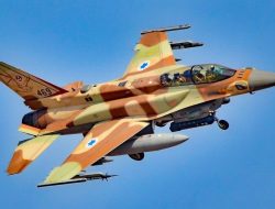Unrestricted Skies: Israel’s Air Force Soars Freely Over Iran Unrestricted Skies: Israel’s Air Force Soars Freely Over Iran