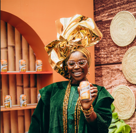 How Maltina Spread Joy and Connection at Ojude Oba 2025