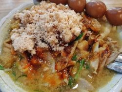 Rekomendasi 3 Tempat Terbaik untuk Menikmati Soto Lamongan di Surabaya: Nikmati Koya Secara Bebas! Rekomendasi 3 Tempat Terbaik untuk Menikmati Soto Lamongan di Surabaya: Nikmati Koya Secara Bebas!