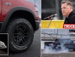 Iconic American Truck Maker Apologizes as It Revives a Legendary Model: ‘We Were Wrong’ Iconic American Truck Maker Apologizes as It Revives a Legendary Model: ‘We Were Wrong’