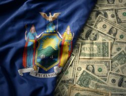 Comptroller Raises Alarms Over 0 Billion New York State Budget