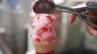 The Genius Ice Cream Cone Hack You Wish You’d Known Sooner