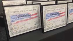 Bowling Green Honors Record-Breaking Graduating Class from Academy for New Americans