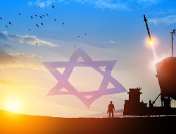 Minggu Ini di Dunia: Kekacauan Iran-Israel, Jatuhnya Air India