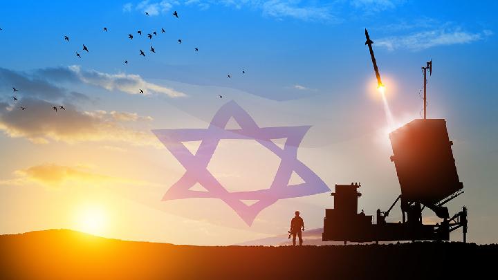 Minggu Ini di Dunia: Kekacauan Iran-Israel, Jatuhnya Air India