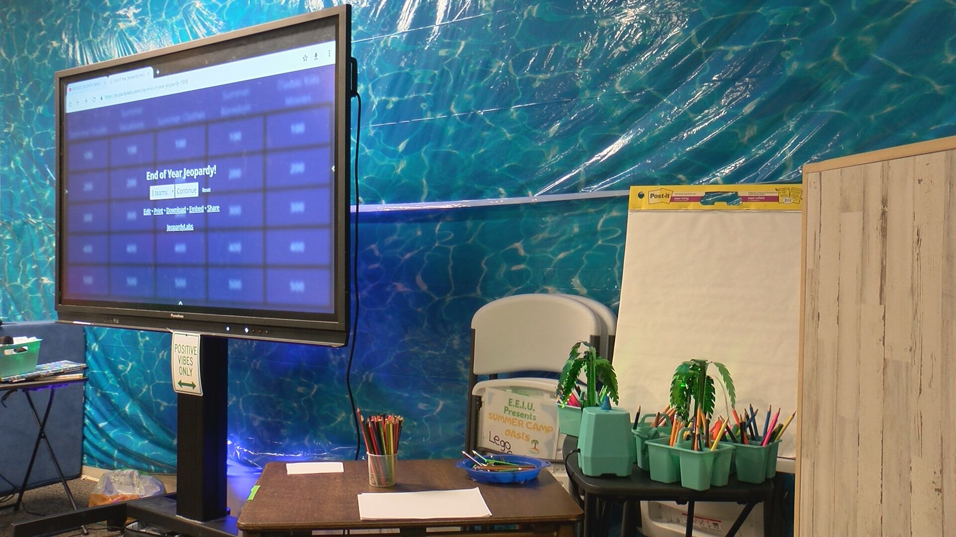 Summer Learning: Why Keeping Kids Engaged Matters