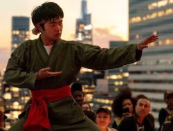 Penjelasan Akhir Film Karate Kid: Legends – Apa Yang Terjadi pada Li? Penjelasan Akhir Film Karate Kid: Legends – Apa Yang Terjadi pada Li?