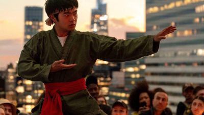 Penjelasan Akhir Film Karate Kid: Legends – Apa Yang Terjadi pada Li?