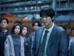 Segera Rilis, Intip Gaya Ahn Hyo Seop dalam Omniscient Reader’s Viewpoint, Film Korea Terbaru! Segera Rilis, Intip Gaya Ahn Hyo Seop dalam Omniscient Reader’s Viewpoint, Film Korea Terbaru!