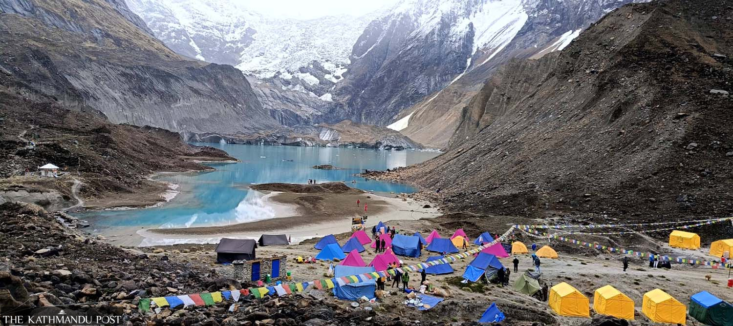 Discovering New Paths on the Historic Annapurna I Trail: An International Edition