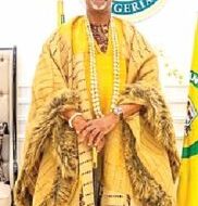 Dashing Looks and Bold Statements: Men Shine at Ojude Oba Dashing Looks and Bold Statements: Men Shine at Ojude Oba
