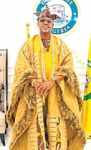 Dashing Looks and Bold Statements: Men Shine at Ojude Oba