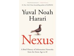 “Nexus”: Mastering the Information Maze