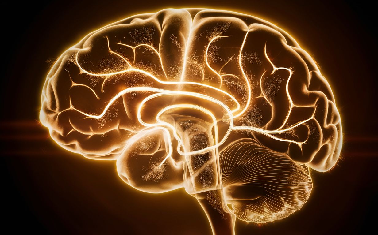 Unveiled: The Brain’s Hidden Learning System