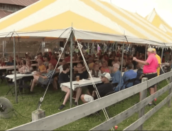 Brace for Fun: Brats and Barks Abound at the Amana Wurst Festival This Father’s Day! Brace for Fun: Brats and Barks Abound at the Amana Wurst Festival This Father’s Day!