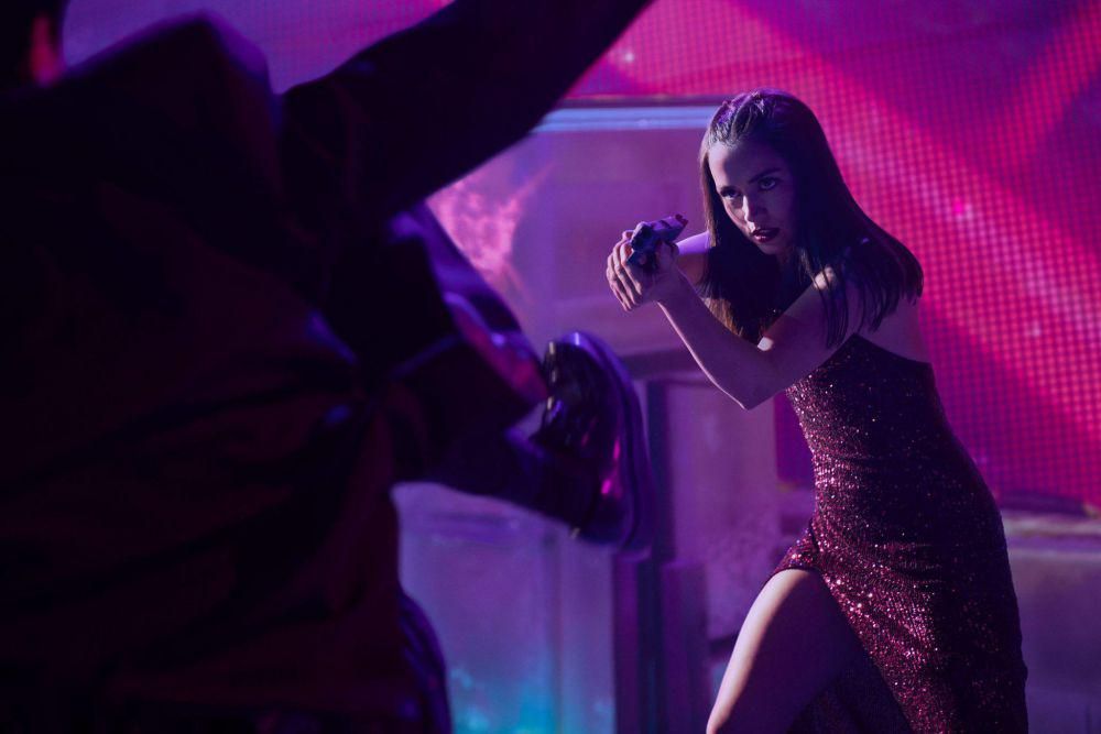 Akhir Film Ballerina (2025): Seperti John Wick, Nasib Eve Mengejutkan!