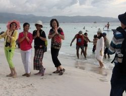 Southeast Asian Nation Topped World’s Most Dangerous Travel Destinations List Southeast Asian Nation Topped World’s Most Dangerous Travel Destinations List