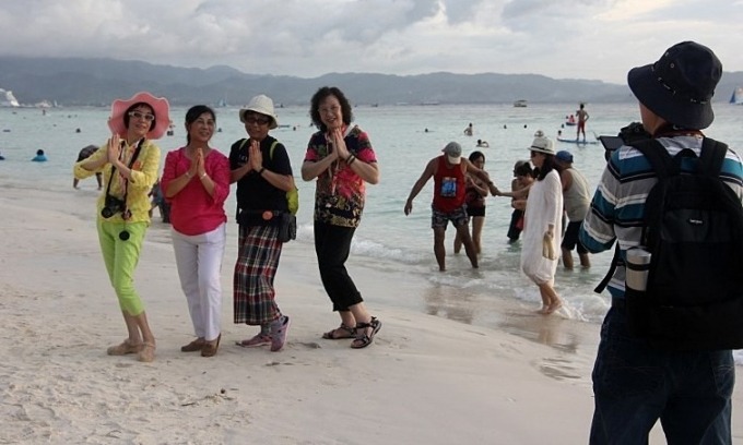 Southeast Asian Nation Topped World’s Most Dangerous Travel Destinations List