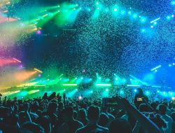 Retroactively Relishing a Raving Good Time Retroactively Relishing a Raving Good Time