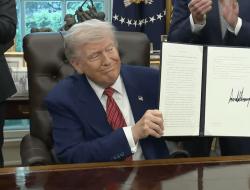 ‘Rallies for “No Kings Day” Set in Arizona and Nevada’ ‘Rallies for “No Kings Day” Set in Arizona and Nevada’