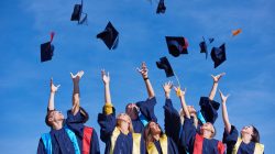 Project Uplift: Empowering Bladen County High School Grads Through Scholarships