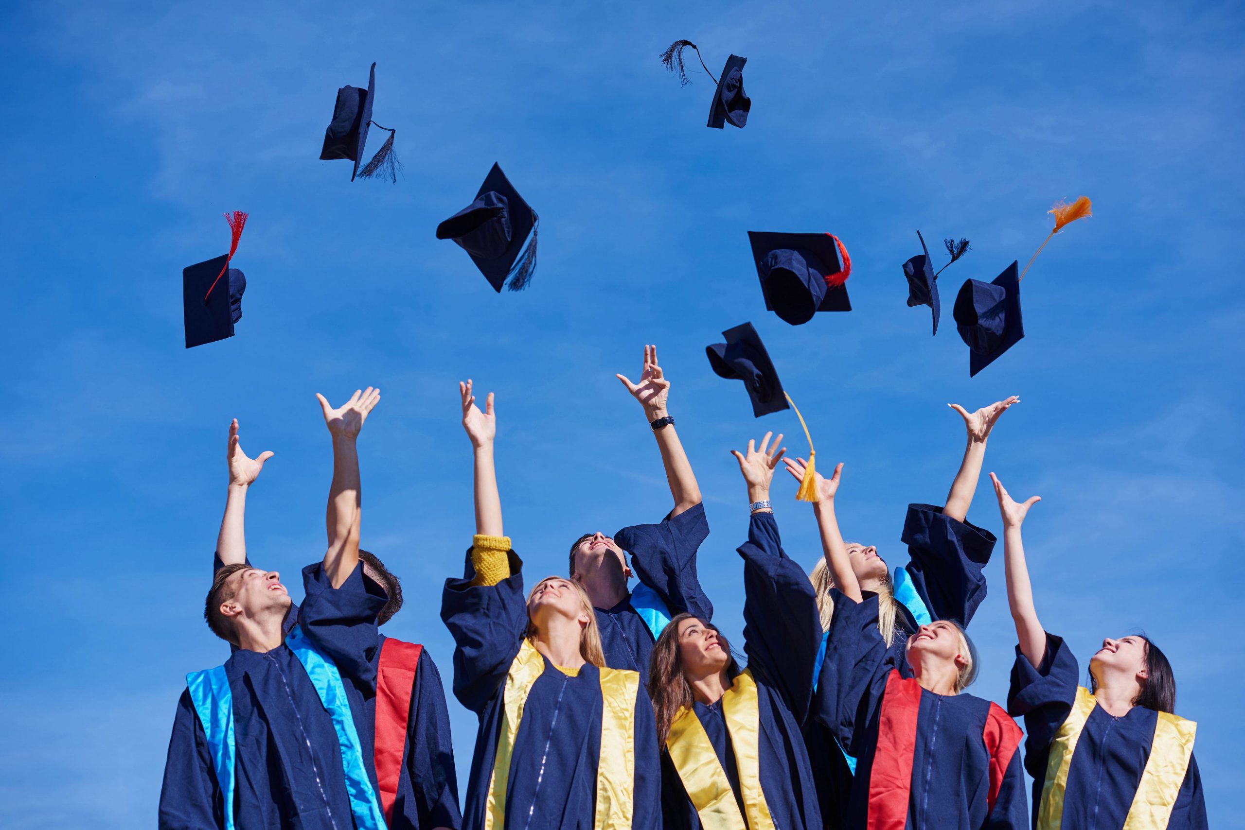 Project Uplift: Empowering Bladen County High School Grads Through Scholarships