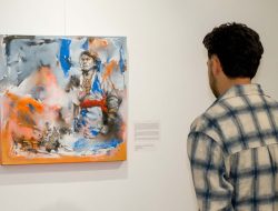 Have We Lost the Art of Storytelling? Have We Lost the Art of Storytelling?