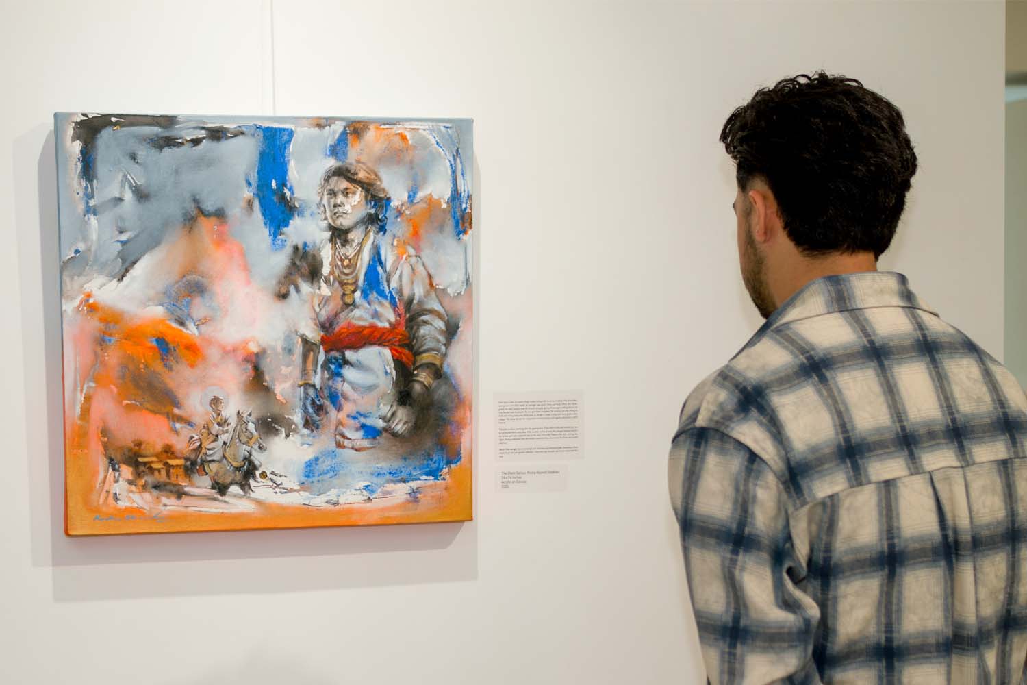 Have We Lost the Art of Storytelling?