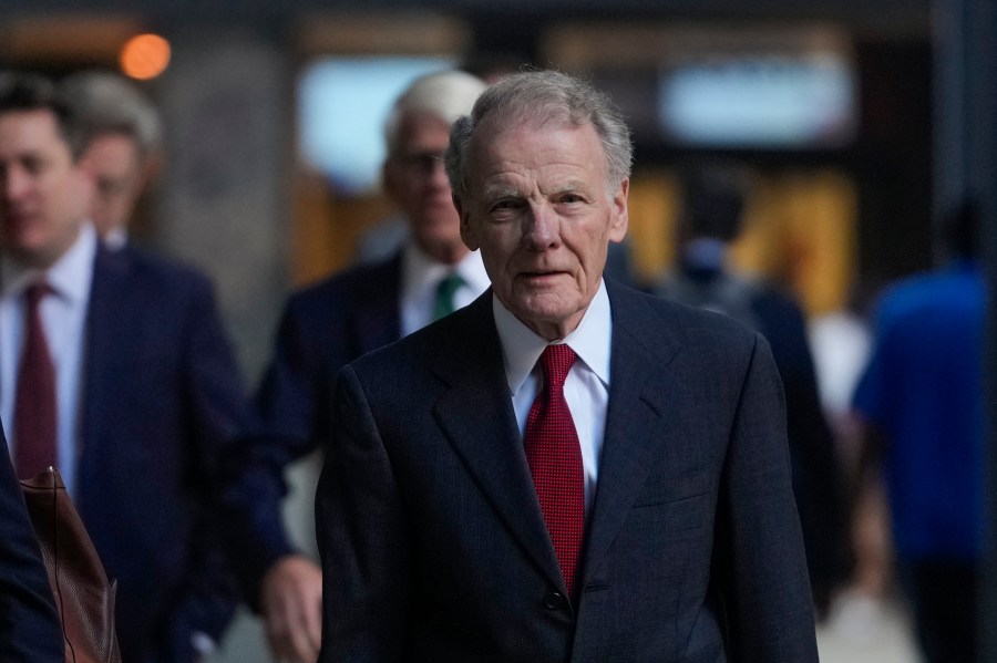 Ex-Govt. Leader Mike Madigan Sentenced to 7.5 Years: Illinois House Speaker Falls From Grace