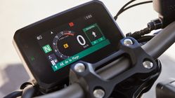 Neo Sport Cafe CB650R Terbaru: Kemilau Gagah dengan Teknologi Canggih Neo Sport Cafe CB650R Terbaru: Kemilau Gagah dengan Teknologi Canggih