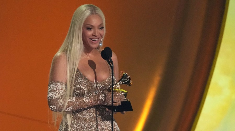 Grammys Introduce “Best Traditional Country Album” Category Following Beyoncé’s Historic Win