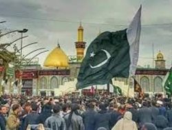 Govt’s Advice for Zairians: International Edition (English)