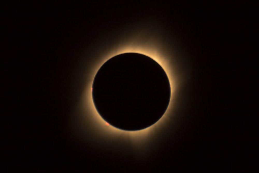 ESA Buat Gerhana Matahari Tiruan Pertama di Dunia, Indonesia Siap Saksikan