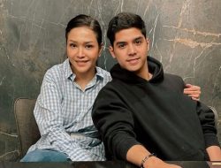 Curhat Maia Estianty: Melepaskan Al Ghazali Menikah, Berbagi Pengalaman Merelakan dengan Ikhlas Curhat Maia Estianty: Melepaskan Al Ghazali Menikah, Berbagi Pengalaman Merelakan dengan Ikhlas