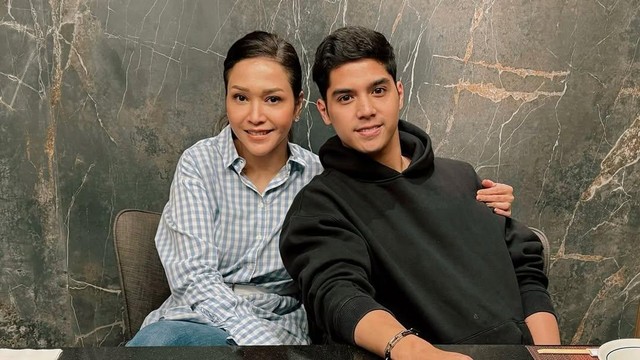 Curhat Maia Estianty: Melepaskan Al Ghazali Menikah, Berbagi Pengalaman Merelakan dengan Ikhlas