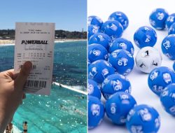 Mystery Solved? New Clue Unveils Identity of 0M Powerball Winner Mystery Solved? New Clue Unveils Identity of 0M Powerball Winner