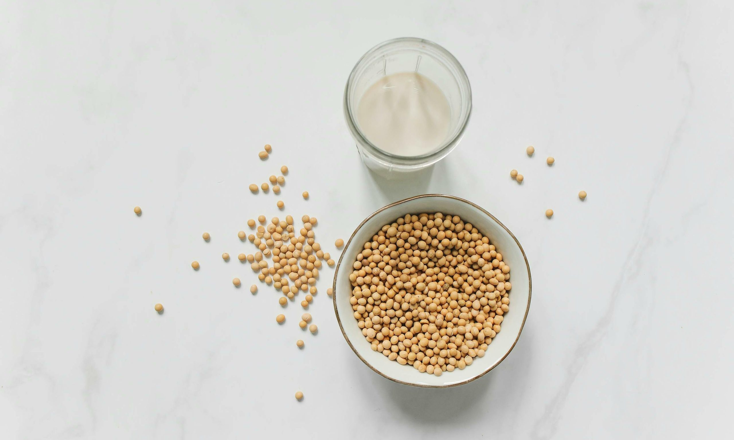 How Soybeans Affect Your Liver: The Inside Scoop
