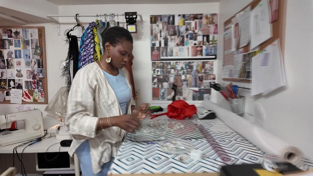 How Resilience Takes Center Stage at This Year’s Juneteenth Festival Fashion Show: Designers Share Their Inspirations