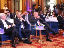 Ethiopia Calls for Global Action on Refugee Funding Gaps Ethiopia Calls for Global Action on Refugee Funding Gaps