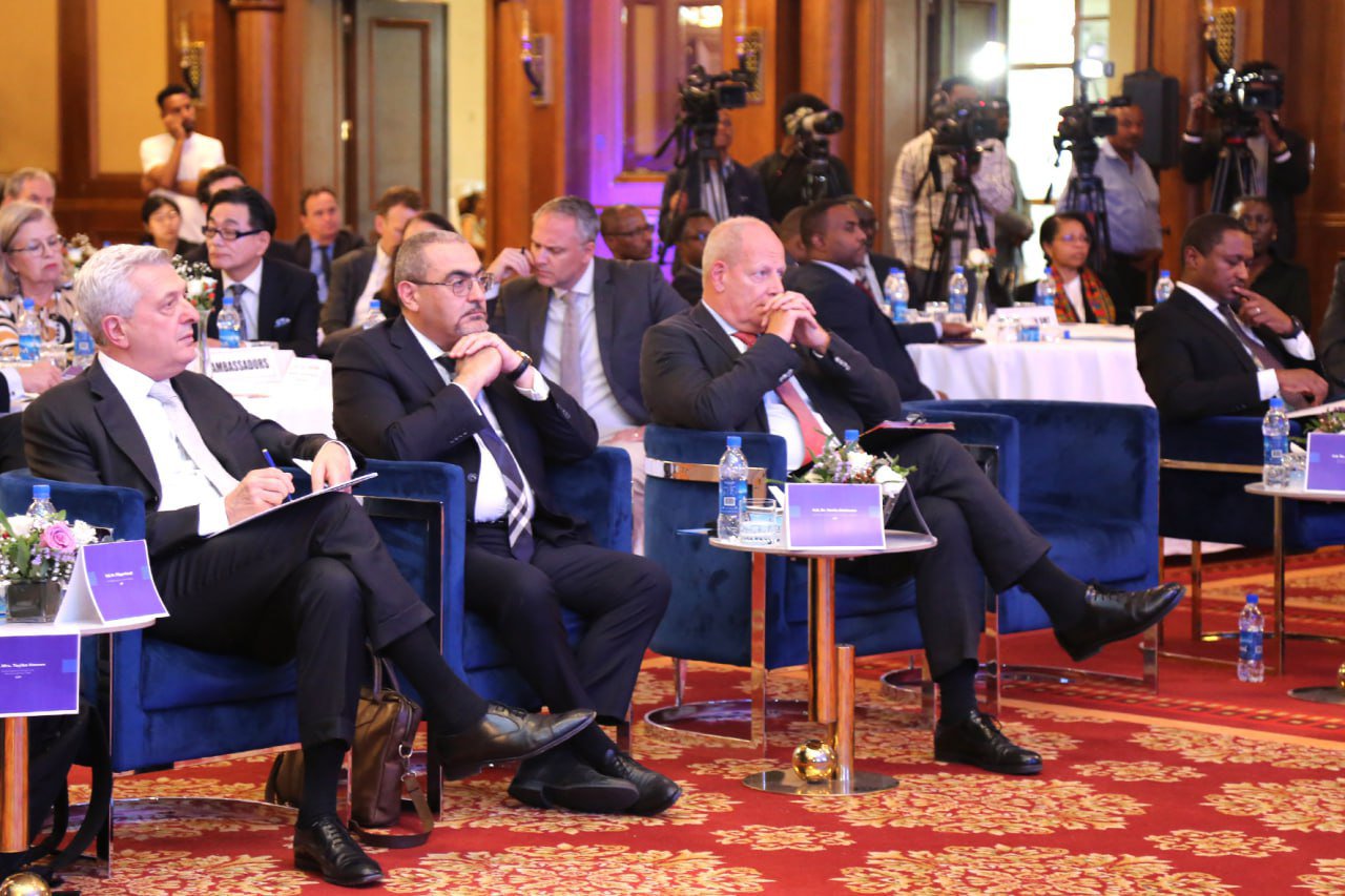 Ethiopia Calls for Global Action on Refugee Funding Gaps