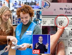 Walmart Warns Shoppers: Price Hikes Coming for All Your Favorite Products