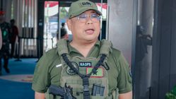 Satgas Damai Cartenz: Yoyakim Mujizau Bukanlah Yekis Wanimbo Langsung Terkait
