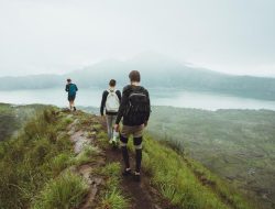 7 Tips Menghindari Kram Otot Saat Mendaki Gunung 7 Tips Menghindari Kram Otot Saat Mendaki Gunung