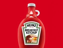 Heinz Unveils New Ketchup Look: All the Details You Need Heinz Unveils New Ketchup Look: All the Details You Need