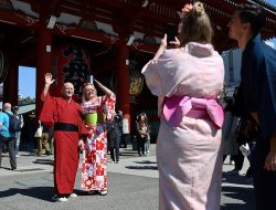 Japan Mandates Health Insurance for Foreign Tourists Amid Mounting Unpaid Medical Bills Japan Mandates Health Insurance for Foreign Tourists Amid Mounting Unpaid Medical Bills