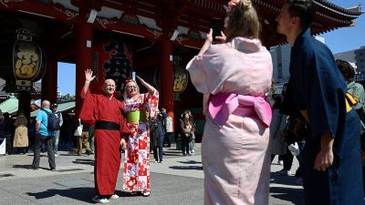 Japan Mandates Health Insurance for Foreign Tourists Amid Mounting Unpaid Medical Bills