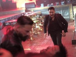 Rahasia di Balik Film Blood Brothers: Bara Naga yang Buat Sejarah Rahasia di Balik Film Blood Brothers: Bara Naga yang Buat Sejarah