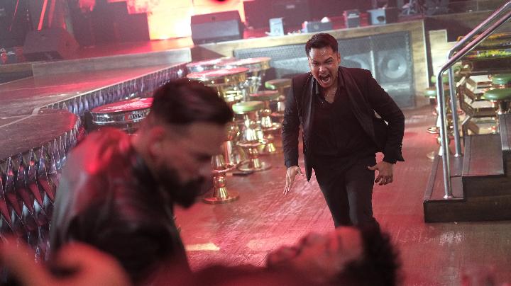 Rahasia di Balik Film Blood Brothers: Bara Naga yang Buat Sejarah