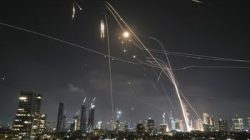 Iran Strikes Back: Retaliatory Attack on Israel