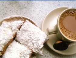 French Beignets Made Easy: A Choux Pastry Delight Recipe